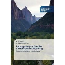 Hydrogeological Studies & Groundwater Modeling