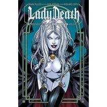Lady Death: Origins
