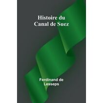 Histoire du Canal de Suez