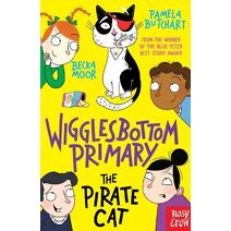 Wigglesbottom Primary: The Pirate Cat (Wigglesbottom Primary)