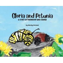 Gloria and Petunia