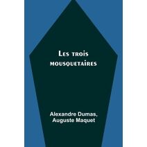 Les trois mousquetaires