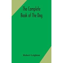 complete book of the dog