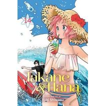 Takane & Hana, Vol. 14 (Takane & Hana)