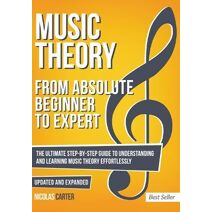 Music Theory (Essential Learning Tools for Musicians)