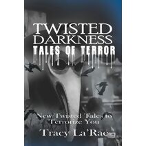 Twisted Darkness Tales of Terror