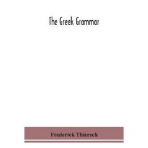 Greek grammar