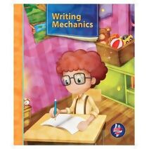 Writing Mechanics 4