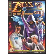 Zeta's Rod of Oath (Zeta's Rod of Oath)
