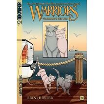 Warriors Manga: Warrior's Return (Warriors Manga)
