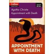 Appointment with Death (Collins Agatha Christie ELT Readers)
