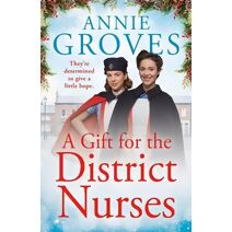 Gift for the District Nurses (District Nurses)