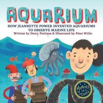Aquarium (Moments in Science)