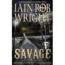 Savage (Ravaged World Trilogy)