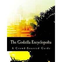 Godzilla Encyclopedia
