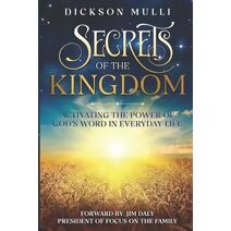 Secrets of The Kingdom