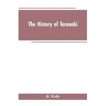 History of Taranaki