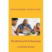 Ministry Of A Deaconess
