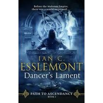 Dancer's Lament (Path to Ascendancy)