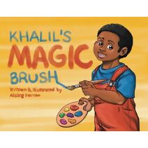 Khalil's Magic Brush