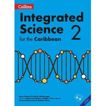 Collins Integrated Science for the Caribbean - Student’s Book 2