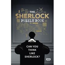 Sherlock: The Puzzle Book
