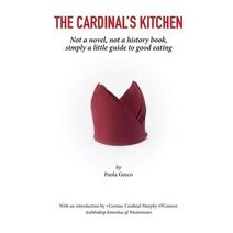 Cardinal's Kitchen