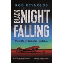 Black Night Falling (Charlie Yates mystery)