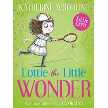 Lottie the Little Wonder (Little Gems)