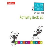 Activity Book 2C (Busy Ant Maths 2nd Edition)