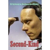 Second-Kind (Of Deviants, Five: A Tapestry of Twisted Threads in Folio)