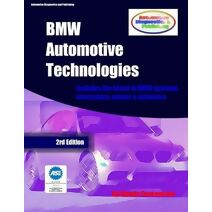 BMW Automotive Technologies (European Automotive)