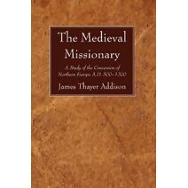 Medieval Missionary