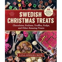 Swedish Christmas Treats
