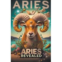 Aries Revealed 2024 (Zodiac World)