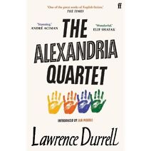 Alexandria Quartet