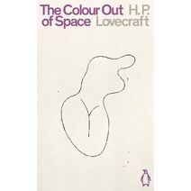 Colour Out of Space (Penguin Science Fiction)
