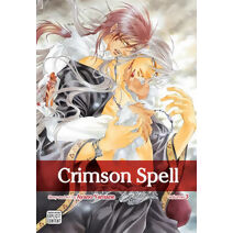Crimson Spell, Vol. 3 (Crimson Spell)