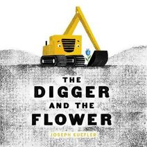 Digger and the Flower (Digger Series)