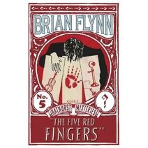 Five Red Fingers (Anthony Bathurst Mysteries)