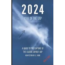 2024 Year of the UAP