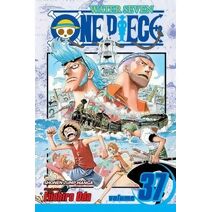 One Piece, Vol. 37 (One Piece)
