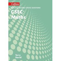 CSEC Maths Multiple Choice Practice (Collins CSEC Maths)