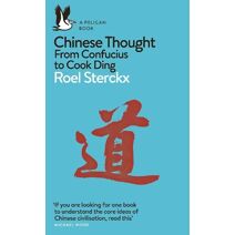 Chinese Thought (Pelican Books)