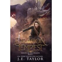 Dragon Tempest (Season of the Dragon)