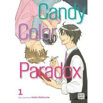 Candy Color Paradox, Vol. 1 (Candy Color Paradox)