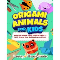 Origami Animals For Kids