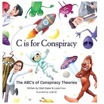 C Is for Conspiracy