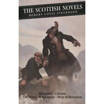 Scottish Novels