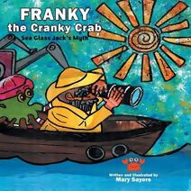 Franky The Cranky Crab